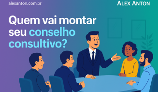 Como montar um conselho consultivo: dicas práticas