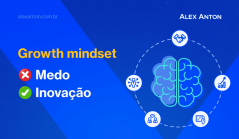 Banner do Alex Anton sobre 