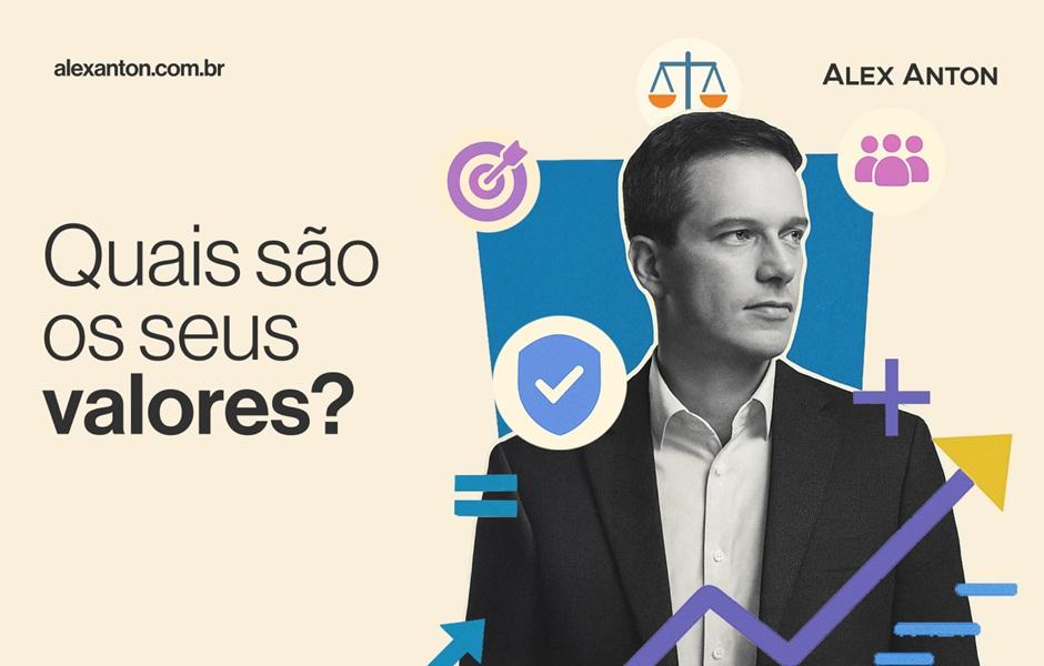 Banner do Alex Anton com a pergunta 