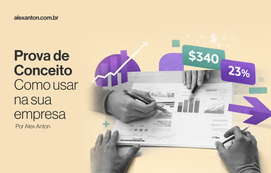 Prova de conceito: o que é e como fazer na sua empresa