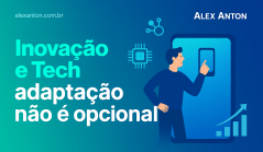 Banner do Alex Anton sobre 