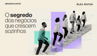 Negócio repetível vs. escalável: aonde você quer chegar?