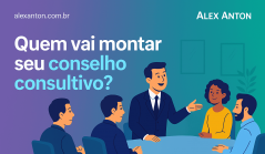 Banner do Alex Anton com a pergunta 