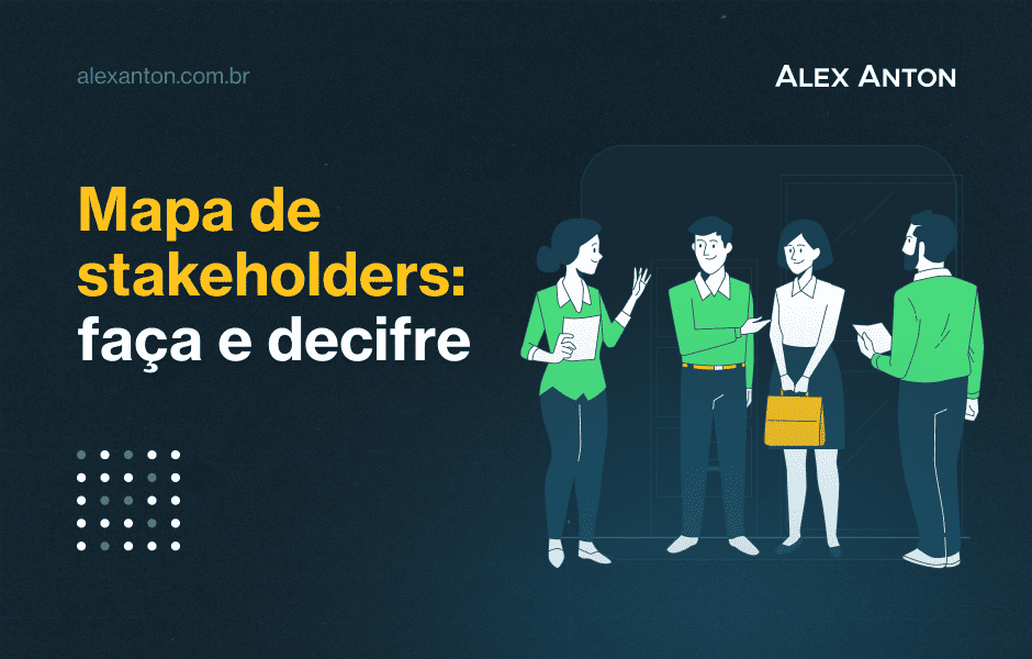 Banner do Alex Anton sobre 
