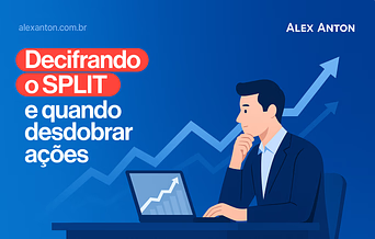 Banner do Alex Anton sobre 