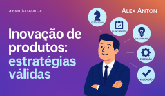 Banner do Alex Anton sobre 