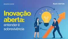 Banner do Alex Anton sobre 