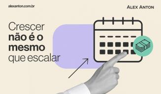 Como escalar um negócio: veja o caminho certo
