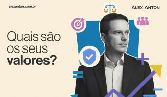 80 exemplos de valores pessoais e como saber os seus