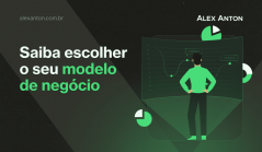 Banner do Alex Anton sobre 