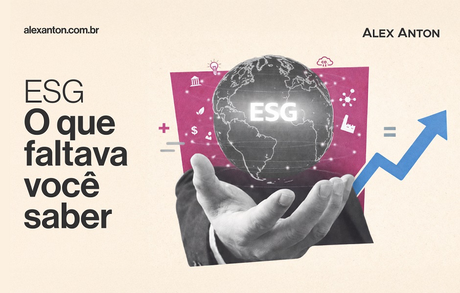 Empresa ESG: como ser na prática e provar para o mercado