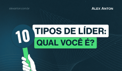 Ilustração de uma mão segurando uma placa com o número 10, ao lado do texto 