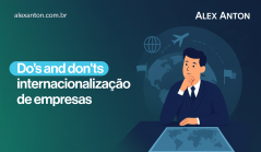 Banner do Alex Anton sobre 