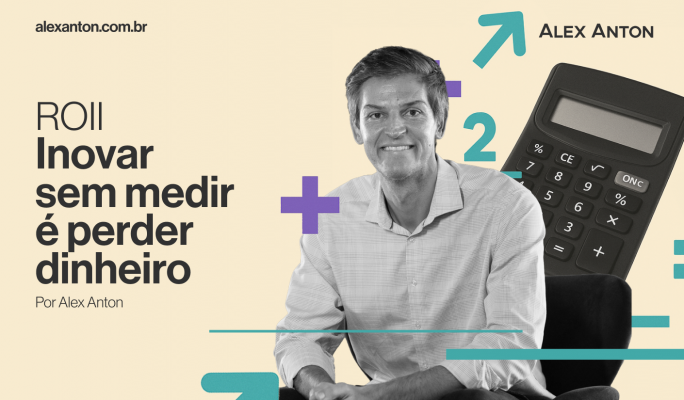 Imagem de Alex Anton, especialista em formar ROI de alta performance para negócios com métodos focados em inovação sem medir, promovendo crescimento e sucesso financeiro.