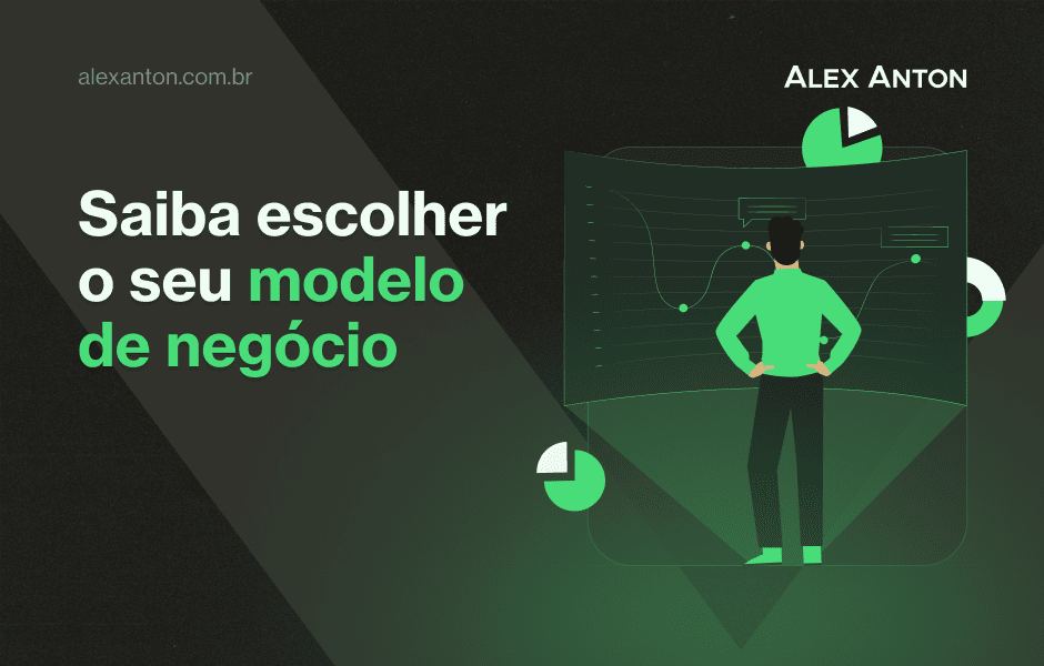 Banner do Alex Anton sobre 