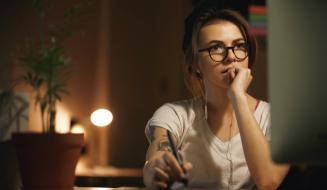 Staying hungry, como pensa um dos melhores investidores do mundo e asking for help